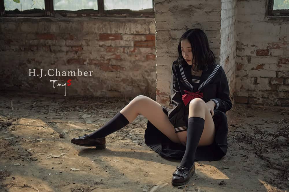 灰镜Chamber – 私房作品新作2 [36P154M]-福利岛