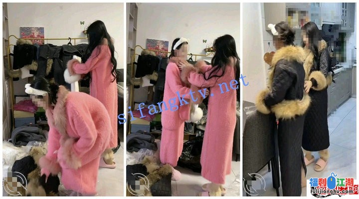 [P站/91/自拍]
[资源详情]
❤️妈妈生日夜不归宿、推倒脚模小姨后续2-双飞妈妈和小姨【0.55G】-福利吧