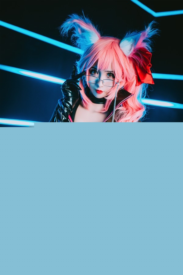 [Rirok凉凉子] rirok凉凉子 – 玉藻前 [20P/347MB]-福利吧