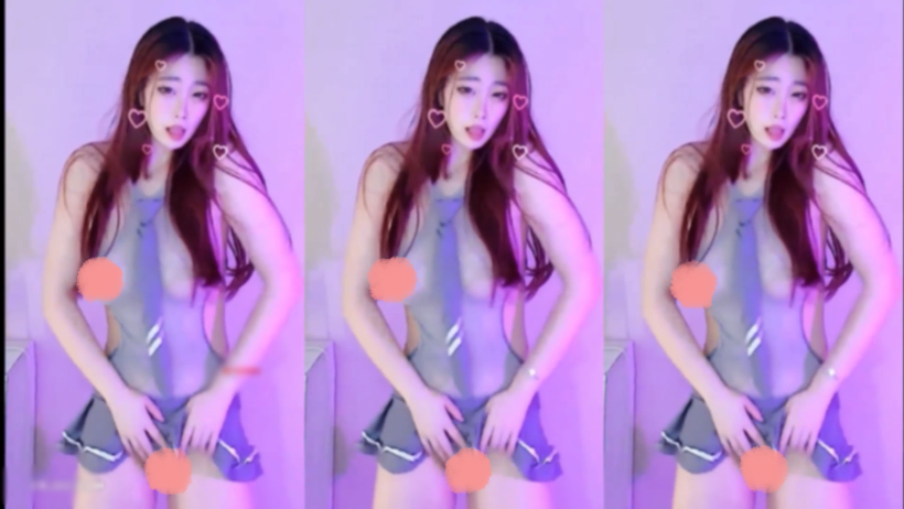CC丨66睡不醒-堪比定制 豪乳乳贴 劲爆骚舞 [2V][232MB百度云]
