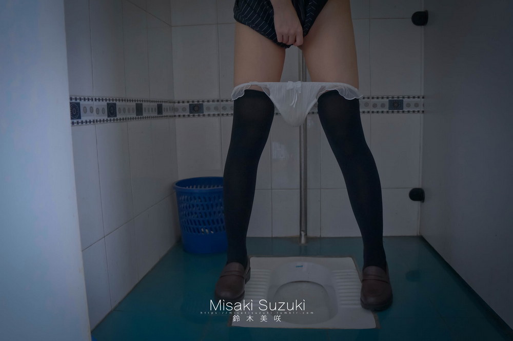 铃木美咲 – 百合盛开之时3 [38P1V400M]-福利岛