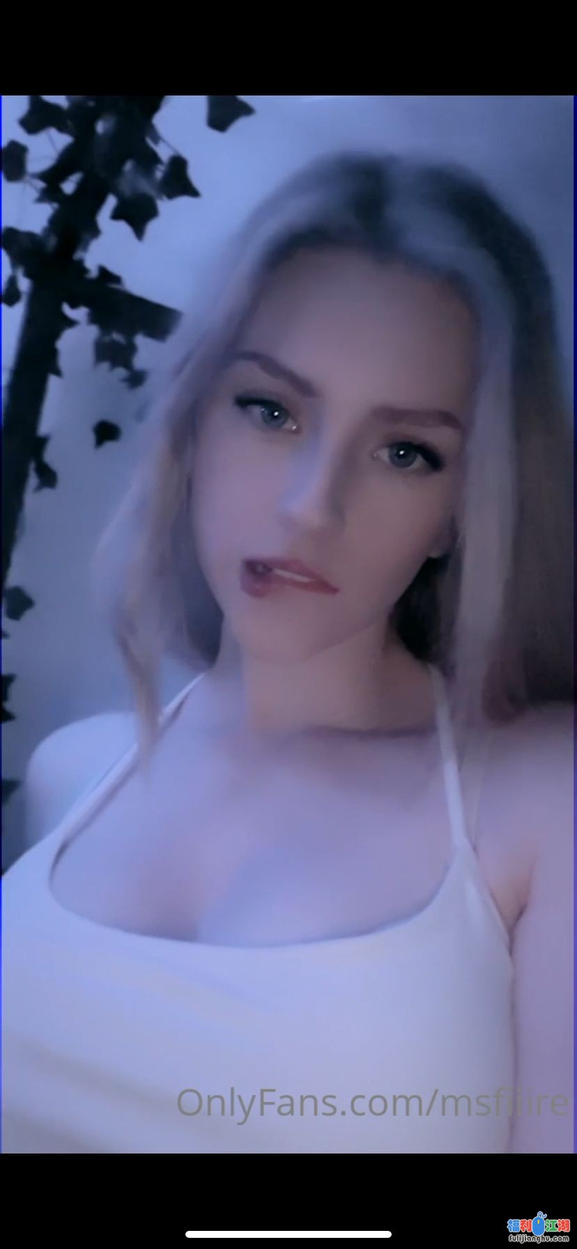 [网红/福利姬[推特/快手/微博]]
[资源详情]
新年活动 极品欧美主播私人福利 [30v+3g][百度盘]-福利吧