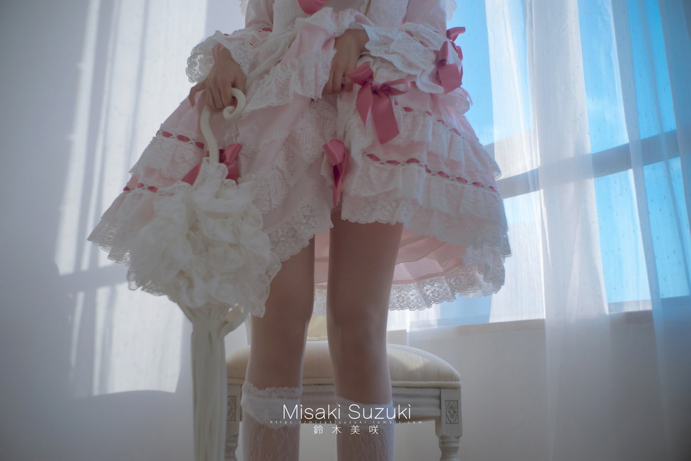 铃木美咲 – 姬様限定 语调第3话！[43P2V2.85G]-福利岛