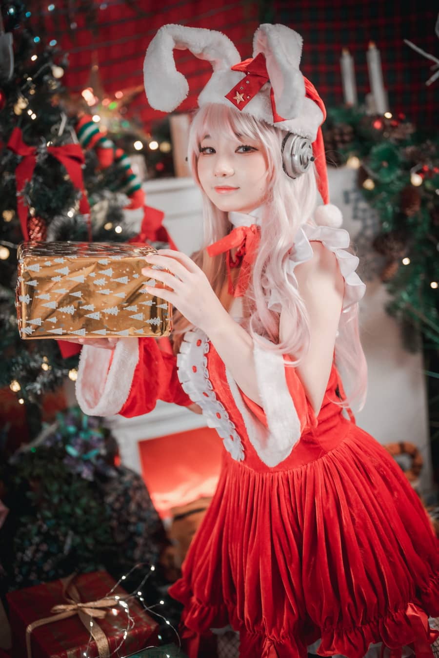 DJAWA – Christmas Special 2022 [91P1.5G]-福利岛