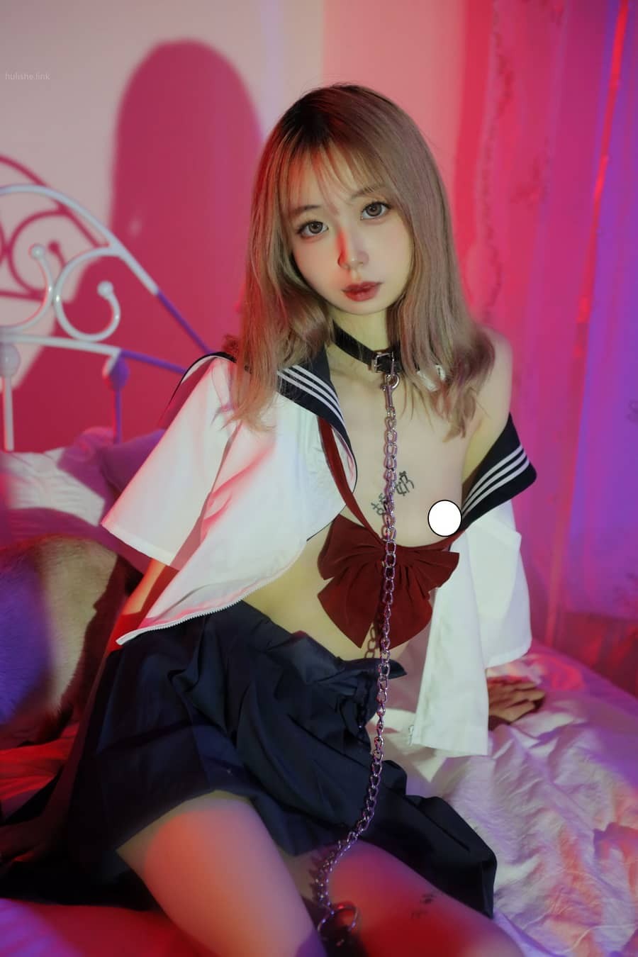 金鱼kinngyo - 制服JK [40P190M]