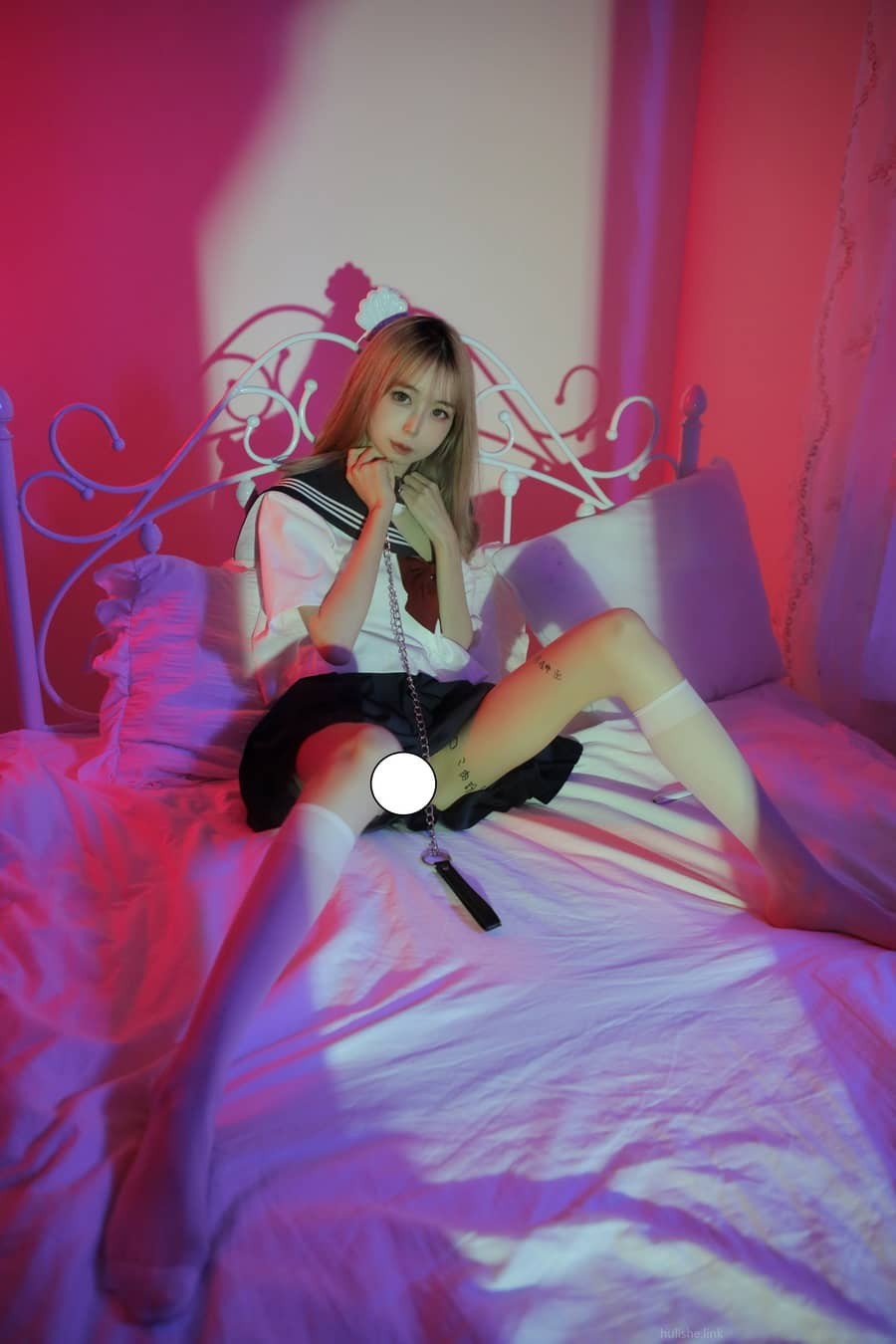 金鱼kinngyo - 制服JK [40P190M]