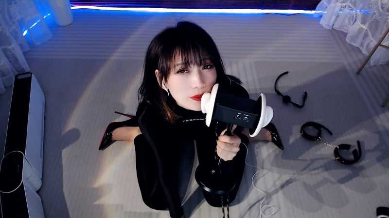 圈圈 定制ASMR7部 [7V/2.08G]-福利岛