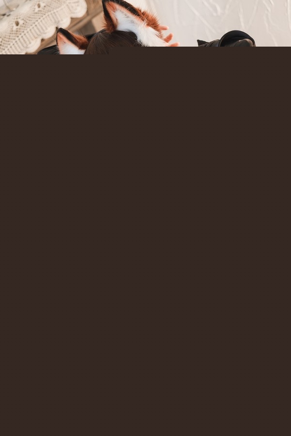 [Rirok凉凉子] rirok凉凉子 – 人形狐 [43P/775MB]-福利吧