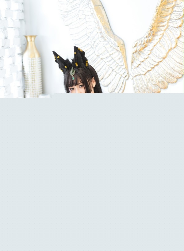 [Cosplay] NO.11 一北亦北 阿努比斯 [24P-232MB]-福利吧