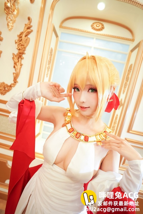 [ElyEE子] ElyEE子 – NO.66 尼禄-埃及 [24P/126M]-福利吧