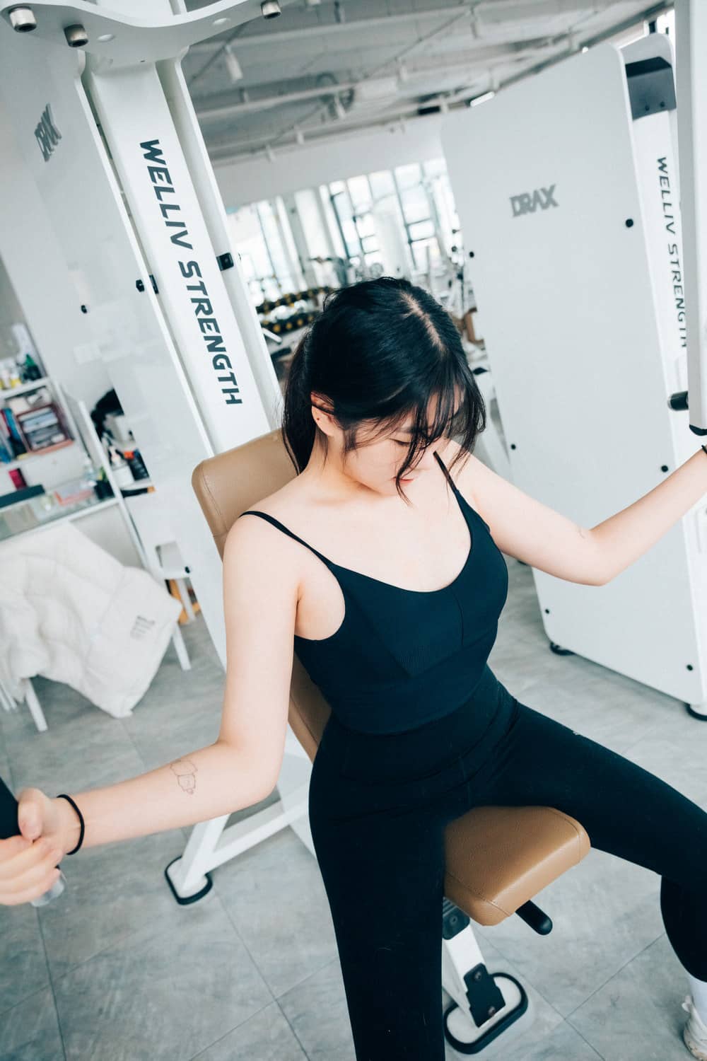 [Loozy] Sonson (손손) – Personal trainer + S.Ver [117P1.93G]-福利岛