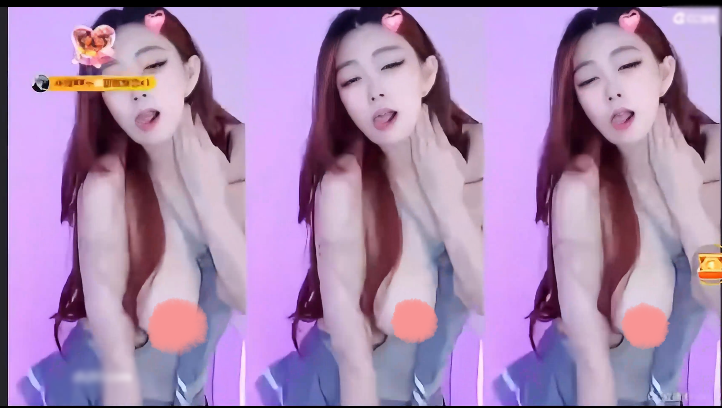 CC丨66睡不醒-堪比定制 豪乳乳贴 劲爆骚舞 [2V][232MB百度云]