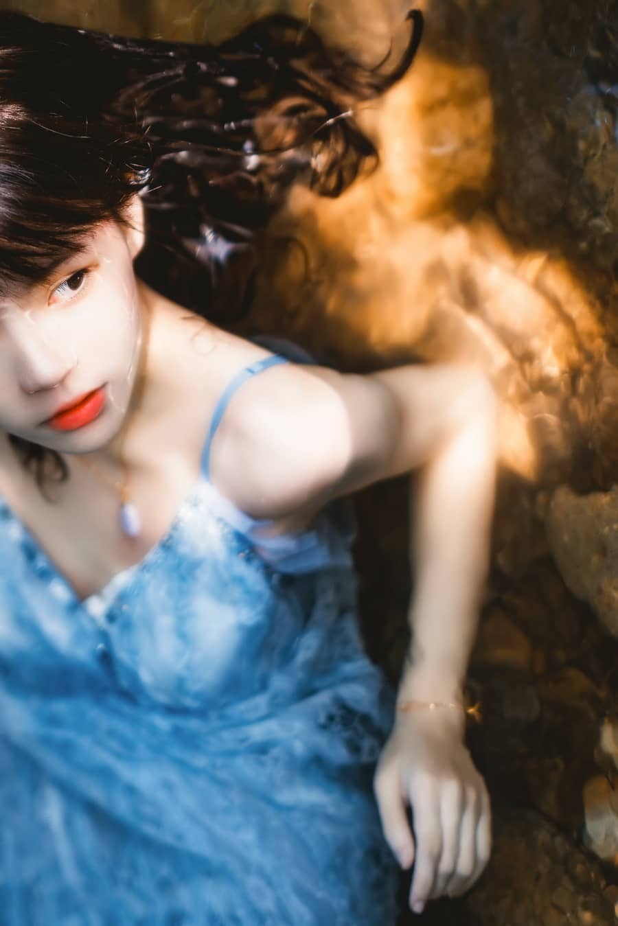 桜桃喵 - 沉溺 [19P370M]