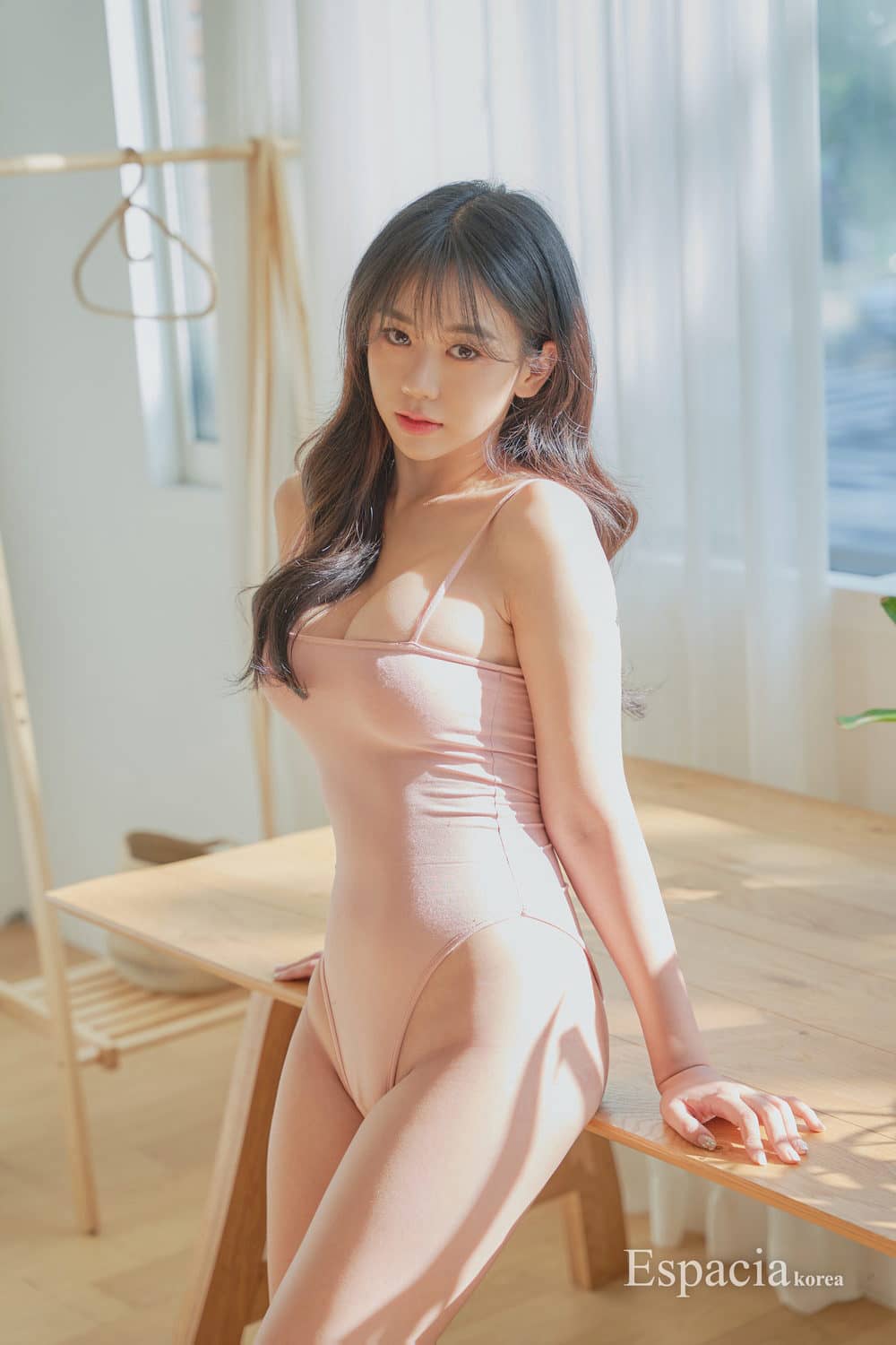 乐摄图[Espacia Korea] ESP#002 JJUDY[46P162M]预览图