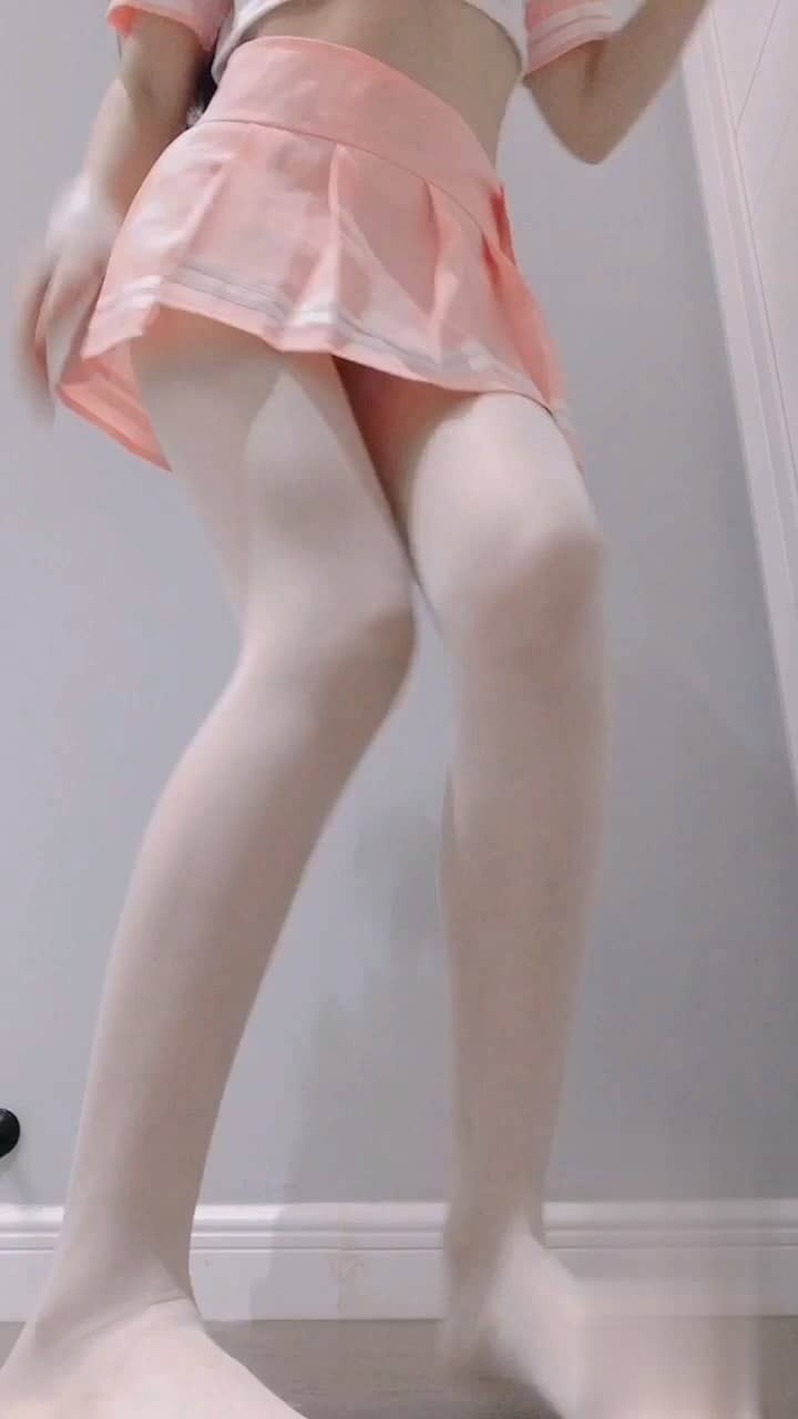 cuteli520 - 粉色JK [1V744M]
