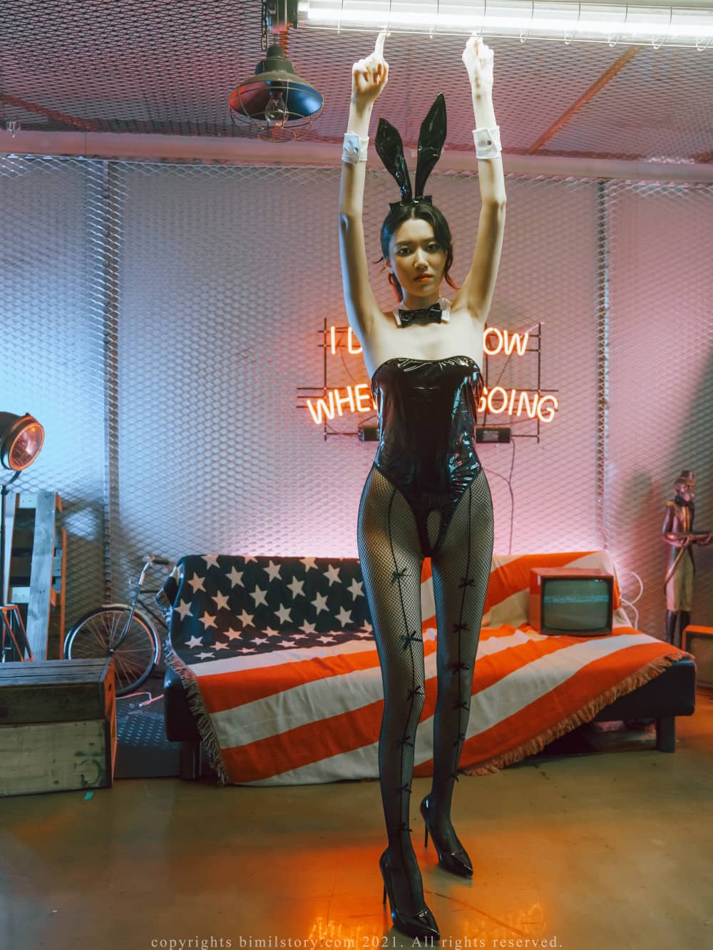 [Bimilstory] Nara(나라) – Vol.08 [89P1PDF436M]-福利岛