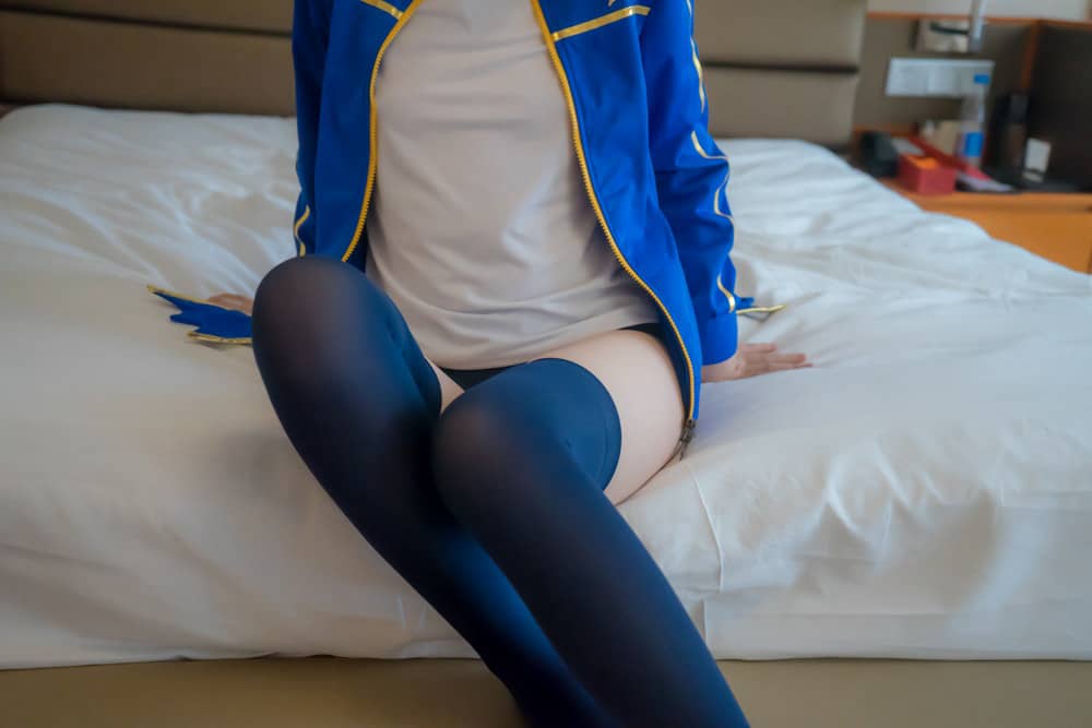 少女映畫 – Fate X毛 [78P305MM]-福利岛