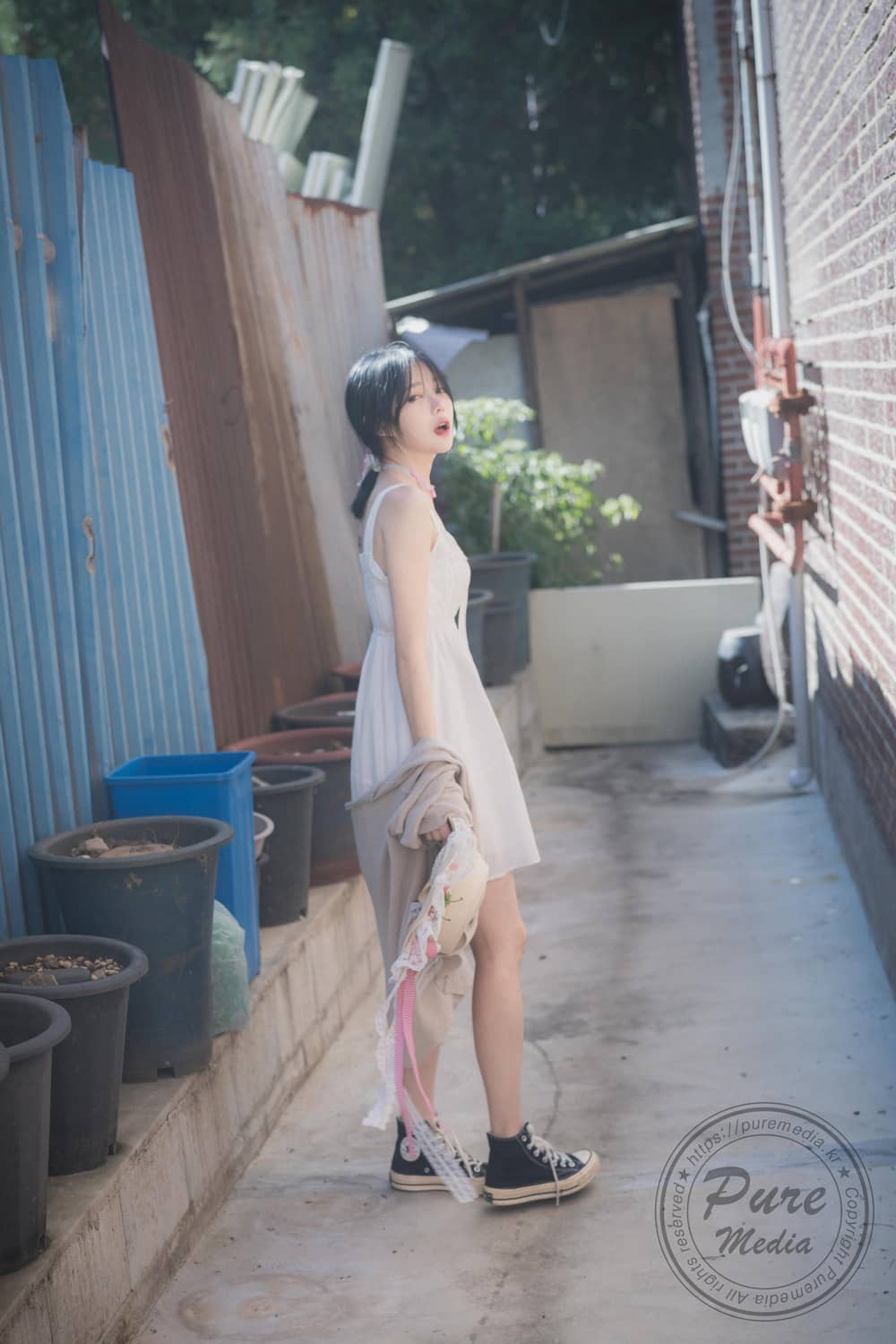 Pure Media Vol.208 – Romi Hot Date with His Girl [115P181M]-福利岛