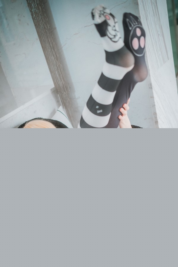 [韩国Bambi] Bambi__ NO.068 [DJAWA] Naughty Black Cat [101P1.09G]-福利吧