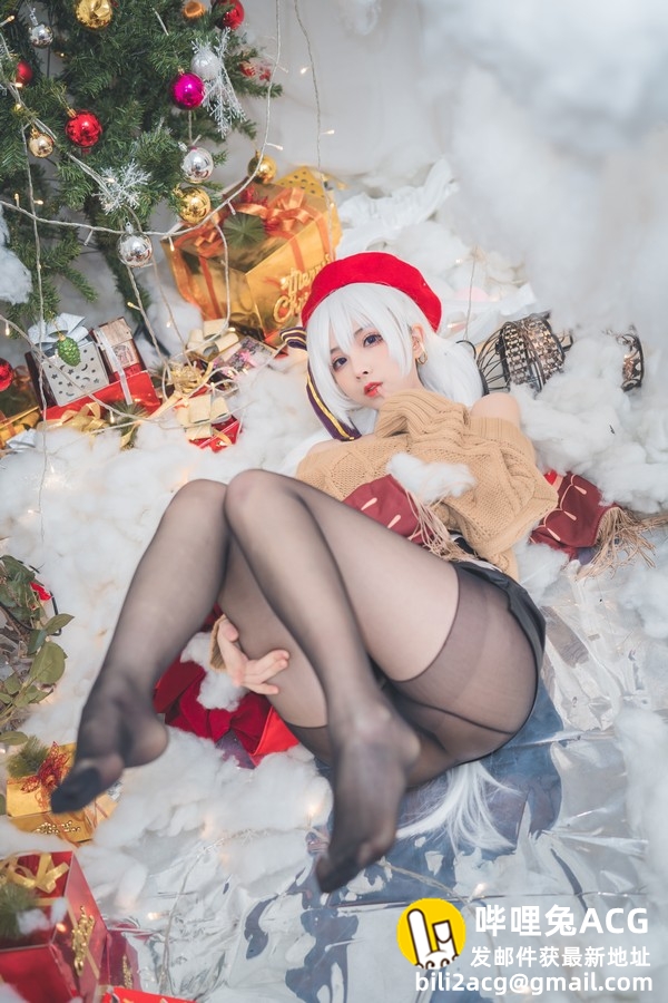 [Rirok凉凉子] rirok凉凉子 – 圣诞 贝尔法斯特 [25P/233MB]-福利吧