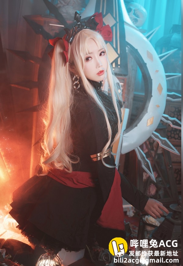 [面饼仙儿] 面饼仙儿 NO.071 艾蕾三破[10P-116MB]-福利吧