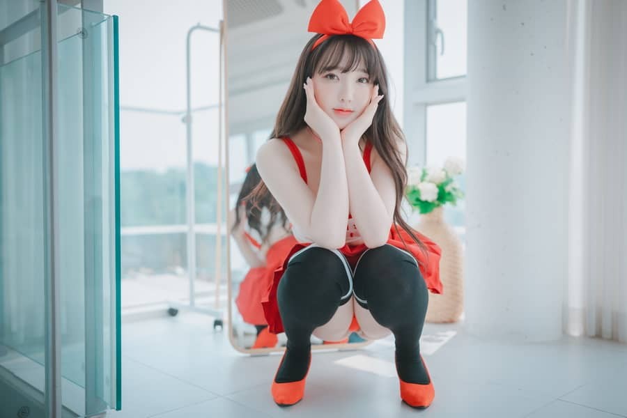 DJAWA - Strawberry Girl [81P989M]
