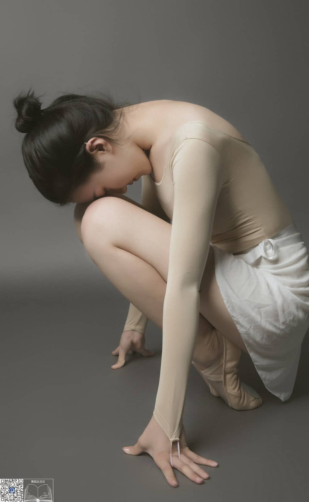 [GALLI嘉丽] 舞蹈生日记 – 096 欣美 [35P113M]-福利岛