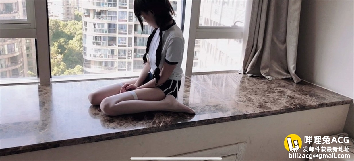 【至尊级萝莉学妹】91极品新人『兔兔』出道新作-发现体操服妹妹自慰の秘密 情-福利吧