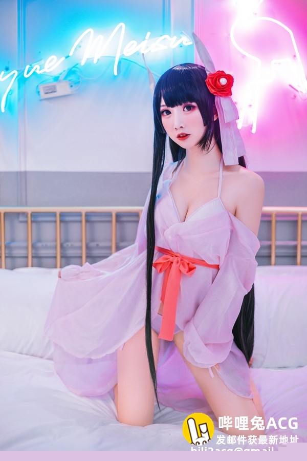 [面饼仙儿] 面饼仙儿 NO.060 鲟睡衣 [17P-197MB]-福利吧