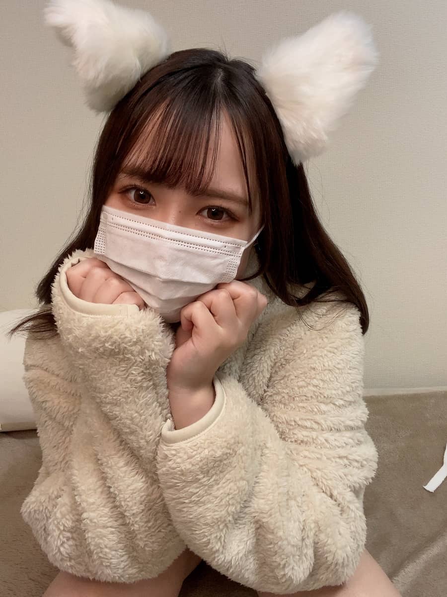 あい（I_cup_JD）- 奶咖啡 [44P1V191M]-福利岛