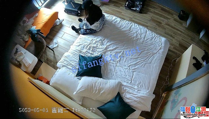 [360]
[资源详情]
✅安防酒店✅年轻情趣黑丝美女被抱着操带着哭腔淫叫✅【8.5G】-福利吧