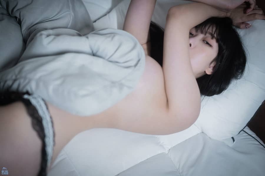 [BLUECAKE] Shaany – Soju & Pearl [231P2.02G]-福利岛