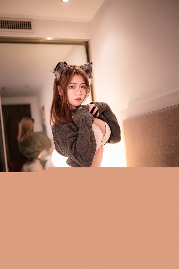 [Cosplay] 动漫博主@一北亦北 眼镜娘嘿丝 [27P/1V/608MB] 查看: 152|回复: 22 …-福利吧