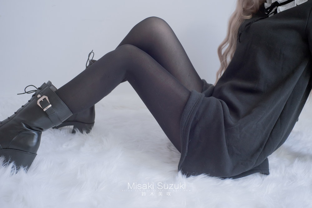 铃木美咲 – 悄悄靠近我的小恶魔美少女4 [43P1V1.48G]-福利岛