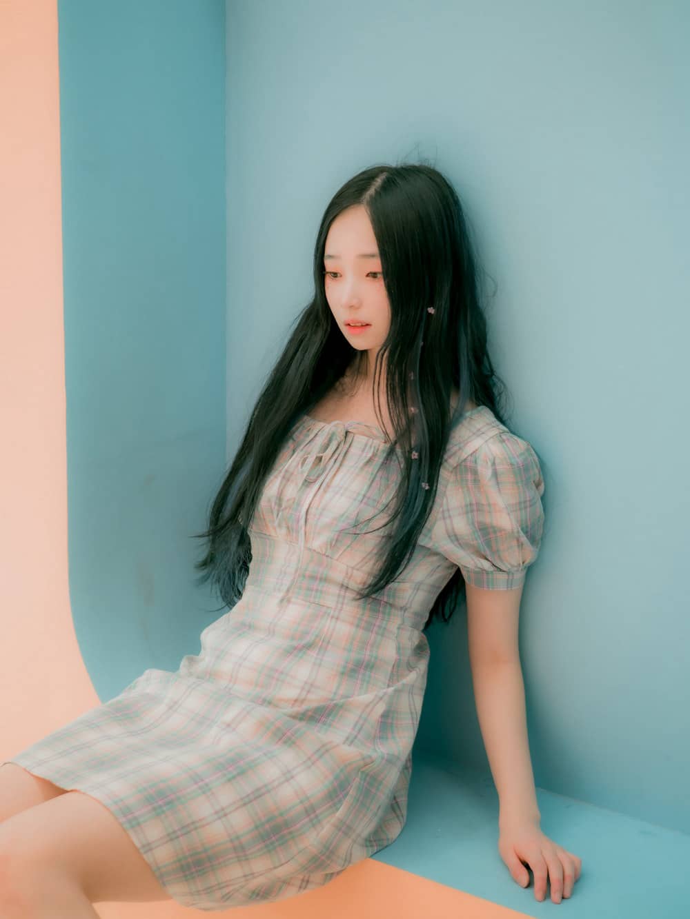 DJAWA – DREAMLIKE [42P244M]-福利岛