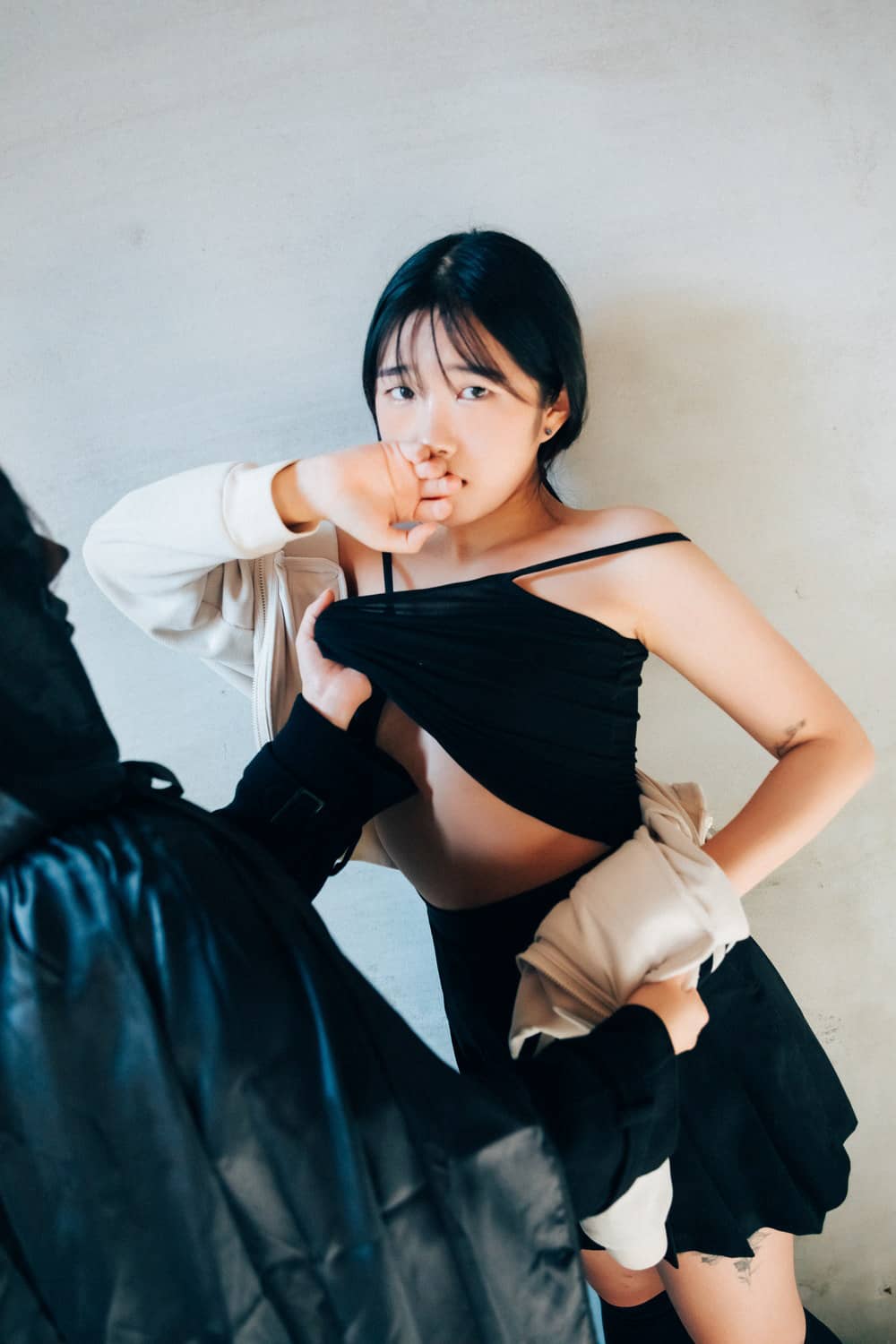 [Loozy] Sonson (손손) – Mechakucha [120P1.98G]-福利岛