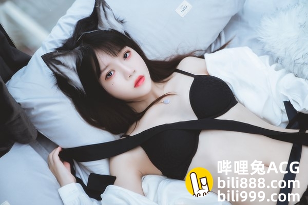 [Cosplay] 人气Coser@桜桃喵 狼来了01 [72P/1.3GB] 查看: 367|回复: 57 1234570…-福利吧