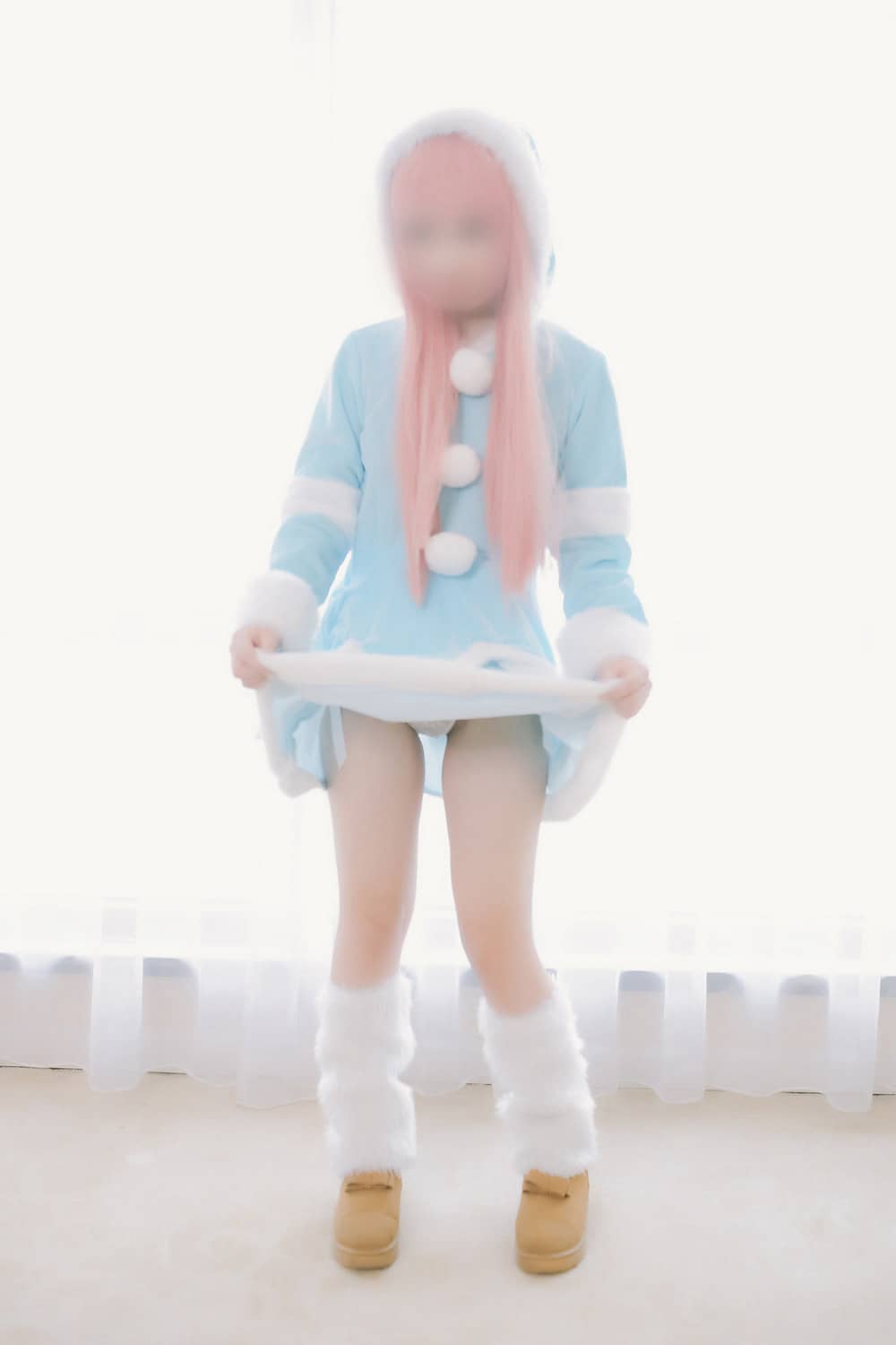 少女映畫 – 冰霜烈焰安妮 [105P145M]-福利岛