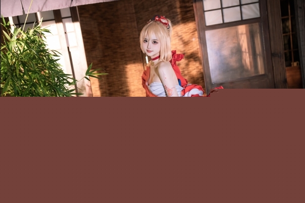 [Cosplay] 白莉爱吃巧克力 – 宵宫[92P1.29GB]-福利吧