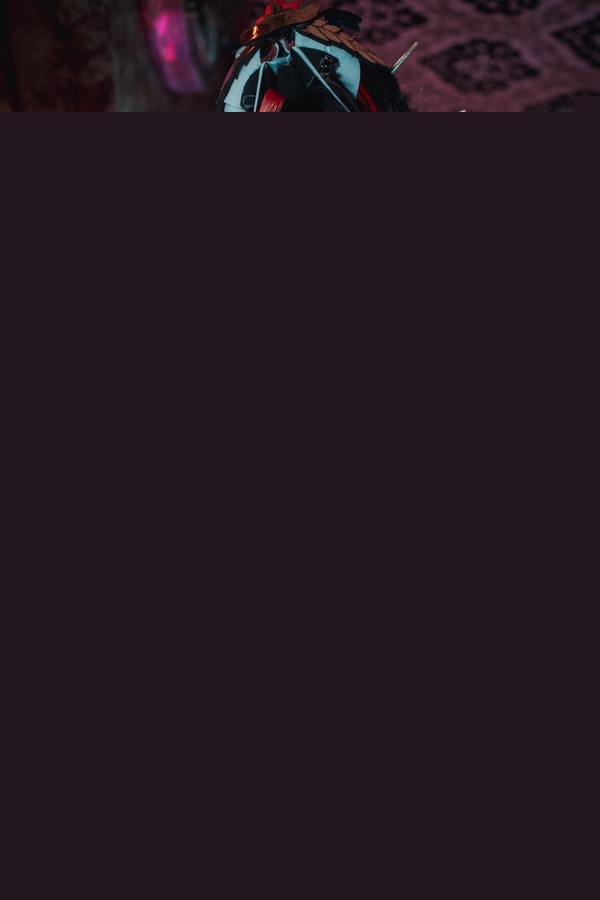 [韩国Bambi] Bambi__ NO.048 [DJAWA] Kalaratri The Shadow of The Goddess [69P-…-福利吧