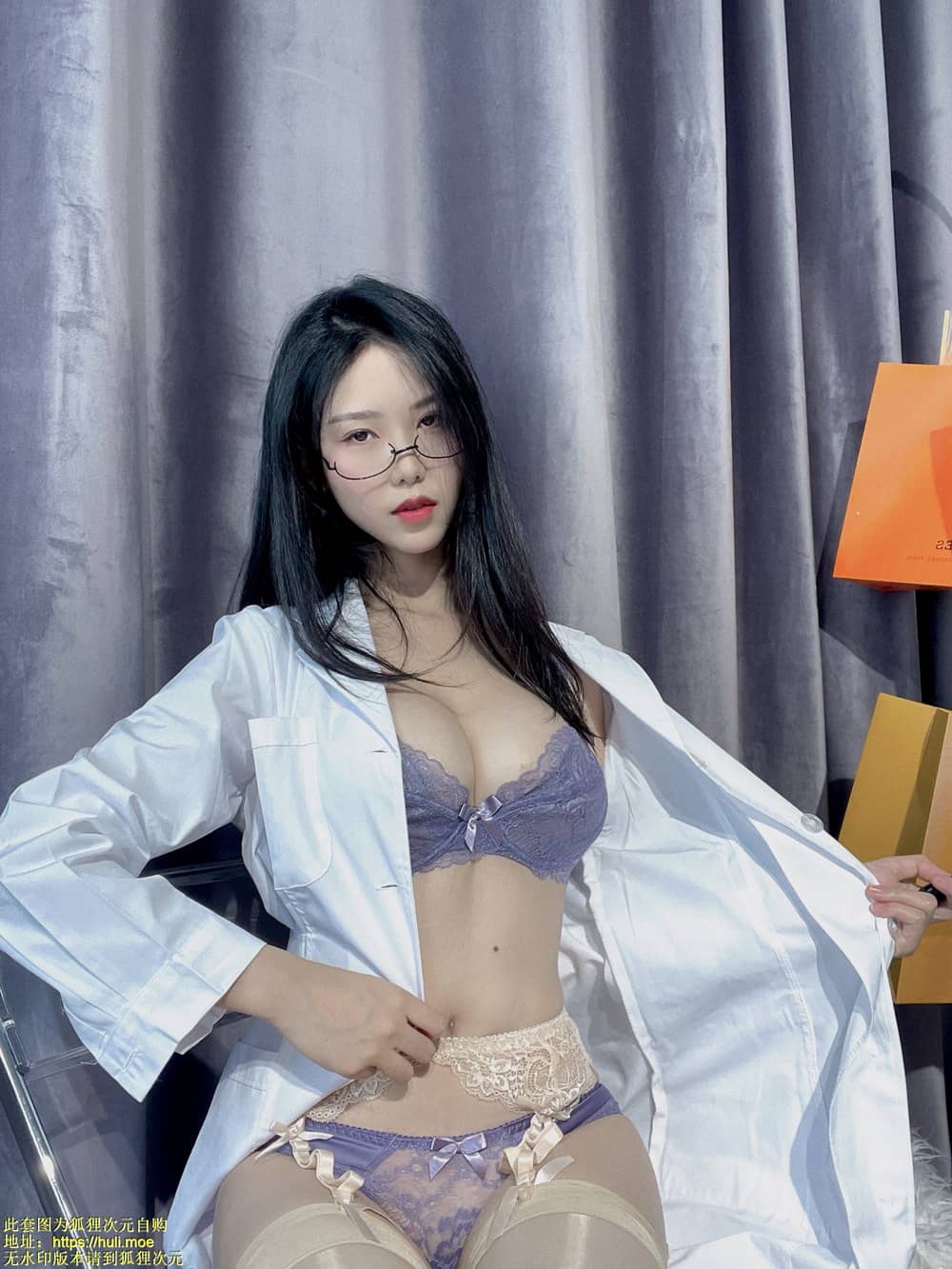 抖娘-利世 – 特殊治疗 [41P1V212M]-福利岛