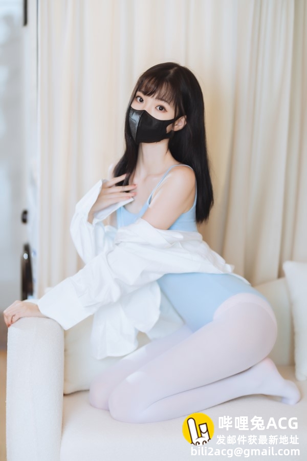 [Cosplay]
[Cosplay] 许岚LAN 蓝色芭蕾 [40P/446MB/百度云]-福利吧