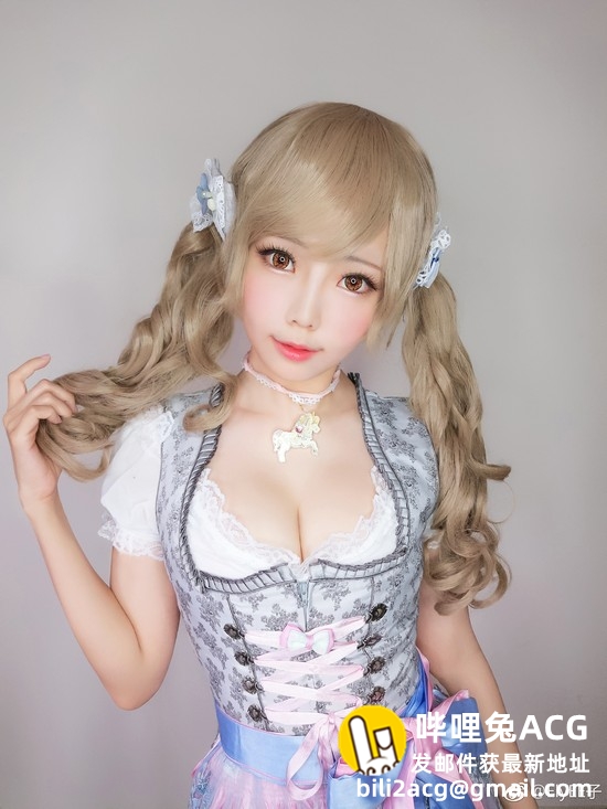 [ElyEE子] ElyEE子 – NO.34 女仆咖啡店 [17P/47M]-福利吧