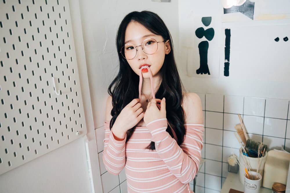 [Loozy] Pureding – Assistant [64P392M]-福利岛