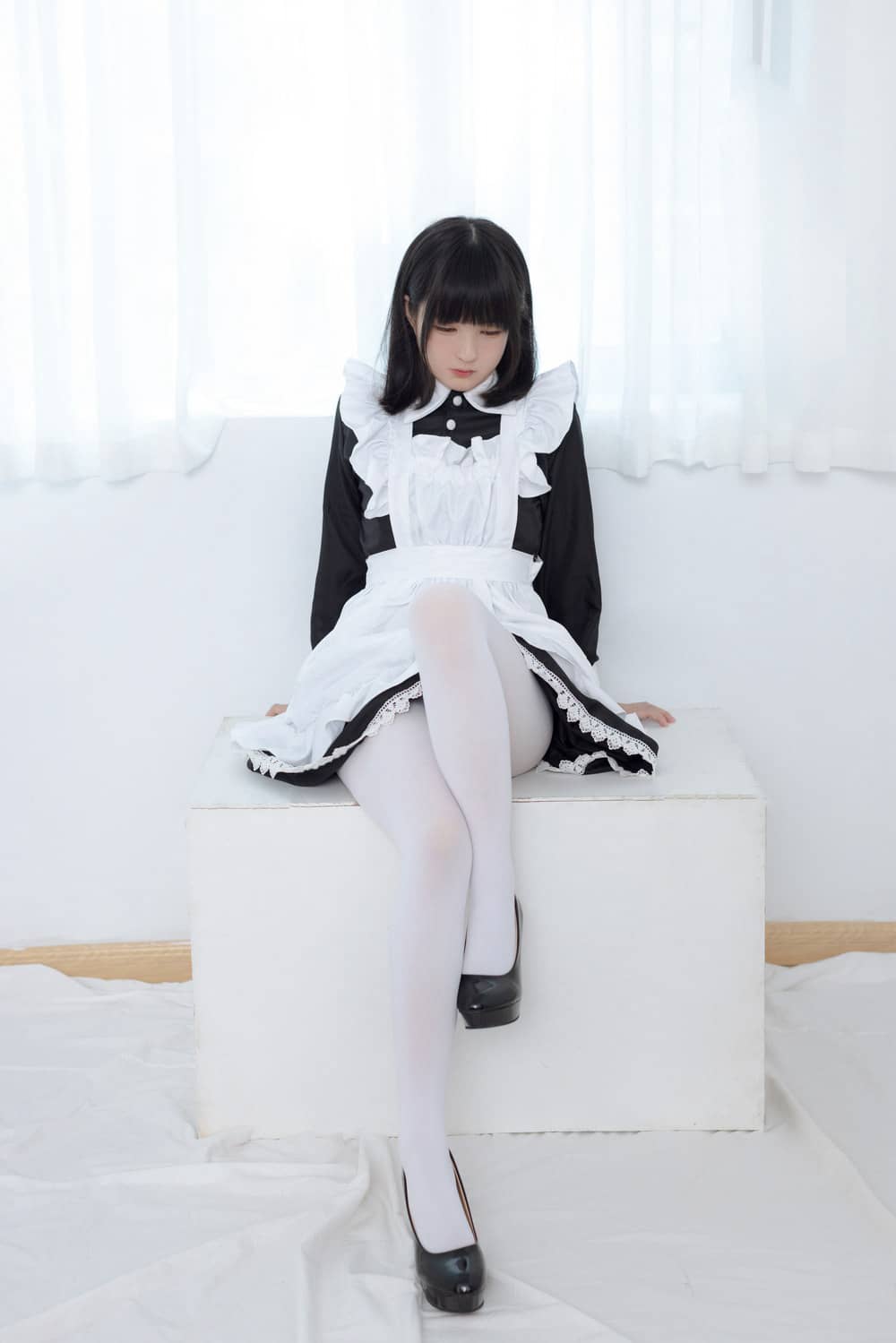 少女秩序 GR.06L [42P248M]-福利岛