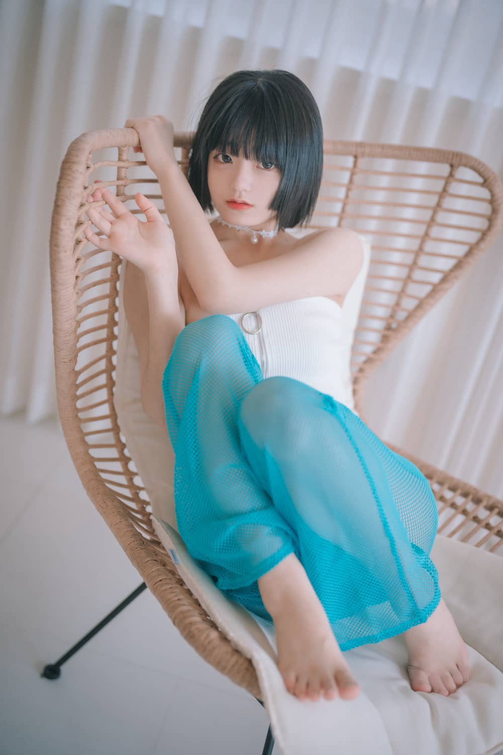 DJAWA – A Drowsy Day [91P1.1G]-福利岛