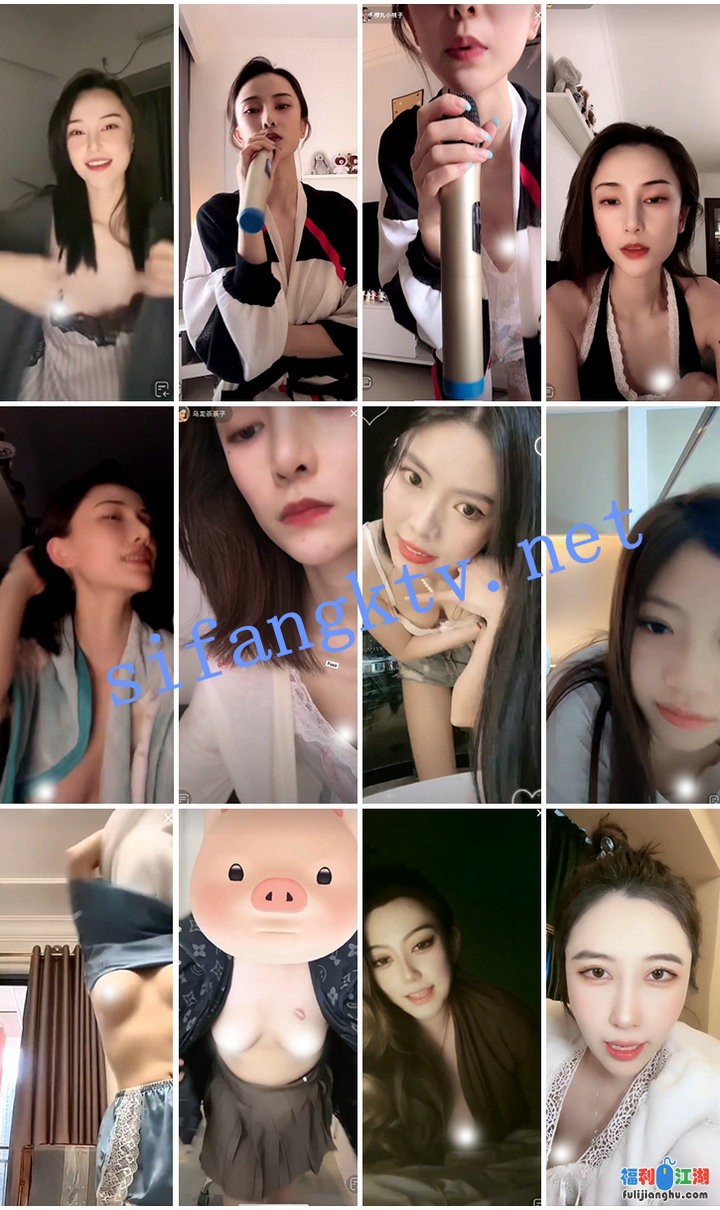 [网红/福利姬[推特/快手/微博]]
[资源详情]
⭐抖音擦边:美女主播各显神通 闪现 走光 舔奶漏b 鸡蛋塞逼【1.4G】-福利吧