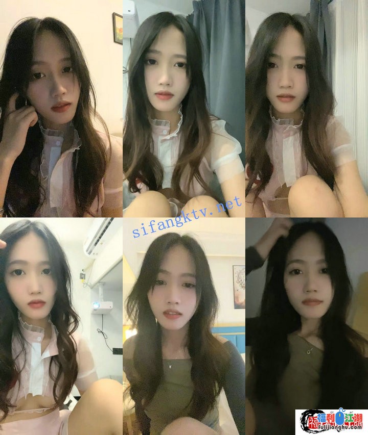 [网红直播]
[资源详情]
新人！清纯女神~超级迷人~【小困包】扣穴自慰~好骚好美【4.7G】-福利吧