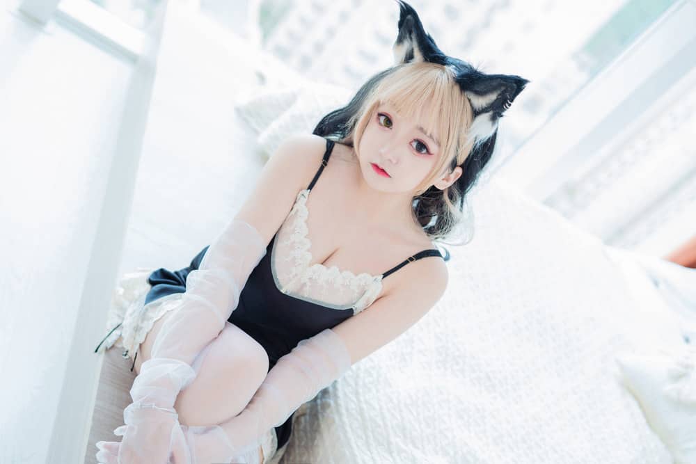 恩田直幸 – 森林猫猫 [41P400M]-福利岛