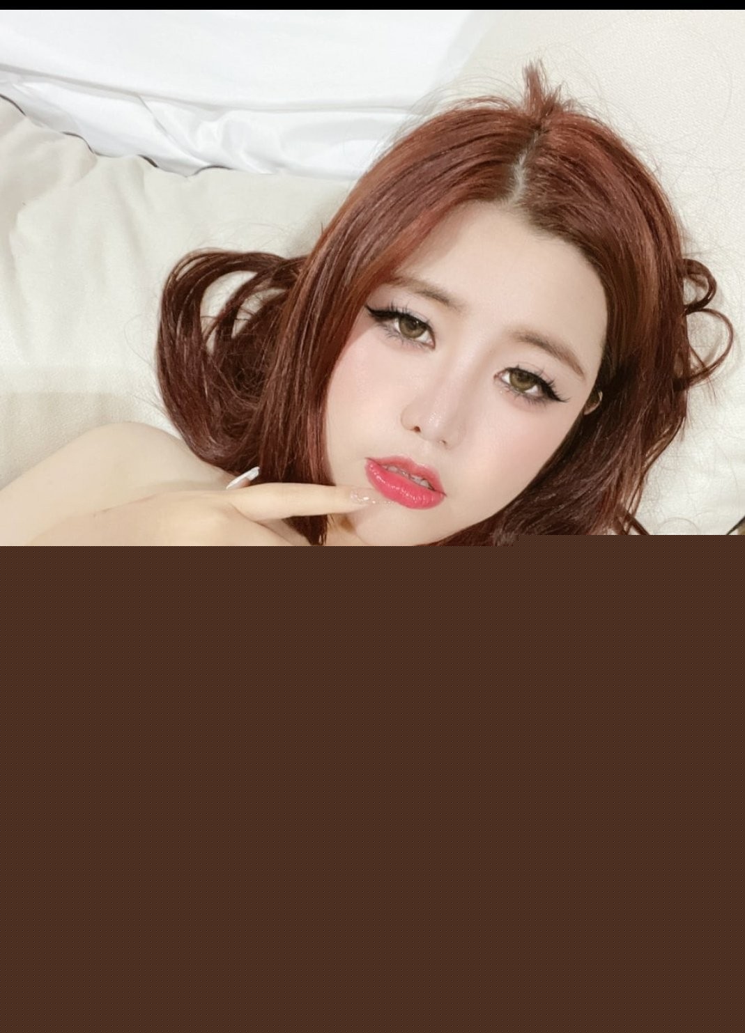 [网红/福利姬[推特/快手/微博]]
[资源详情]
微博烧鸡迷人的五姨太-福利吧